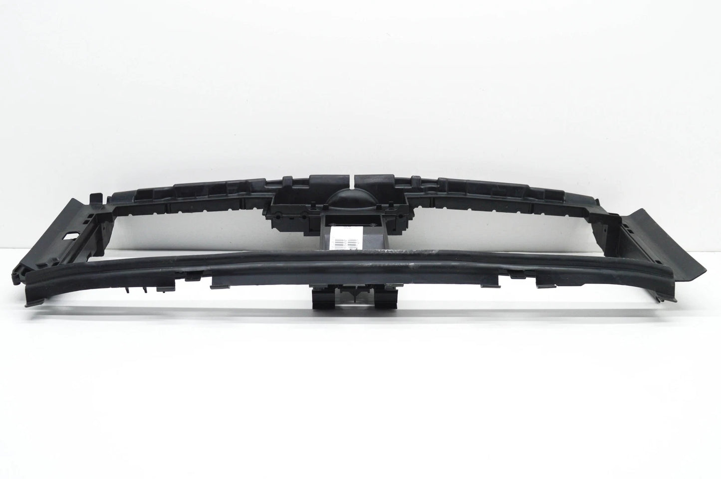 NEW MERCEDES-BENZ CLS C257 RADIATOR FRONT AIR DUCT SEGMENT A2135006500 ORIGINAL