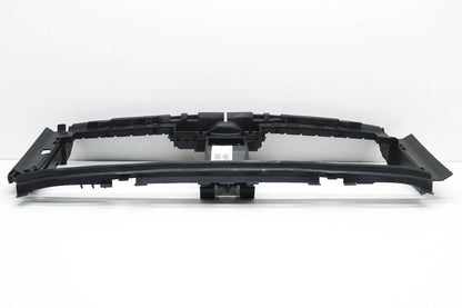 NEW MERCEDES-BENZ CLS C257 RADIATOR FRONT AIR DUCT SEGMENT A2135006500 ORIGINAL