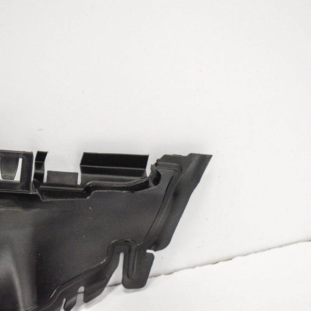 NEW AUDI A4 4G RADIATOR FRONT DUCT RIGHT 4G0121284BB