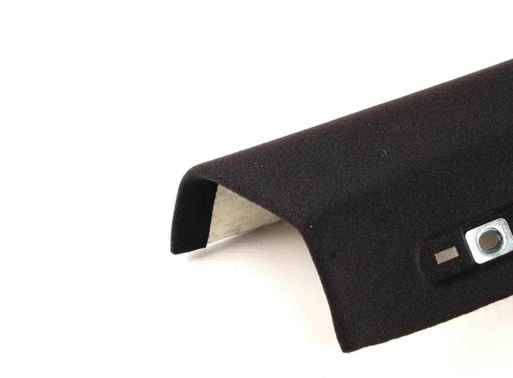 NEW BMW 3 E46 RIGHT A-PILLAR COVER 51437902934 7902934 ORIGINAL