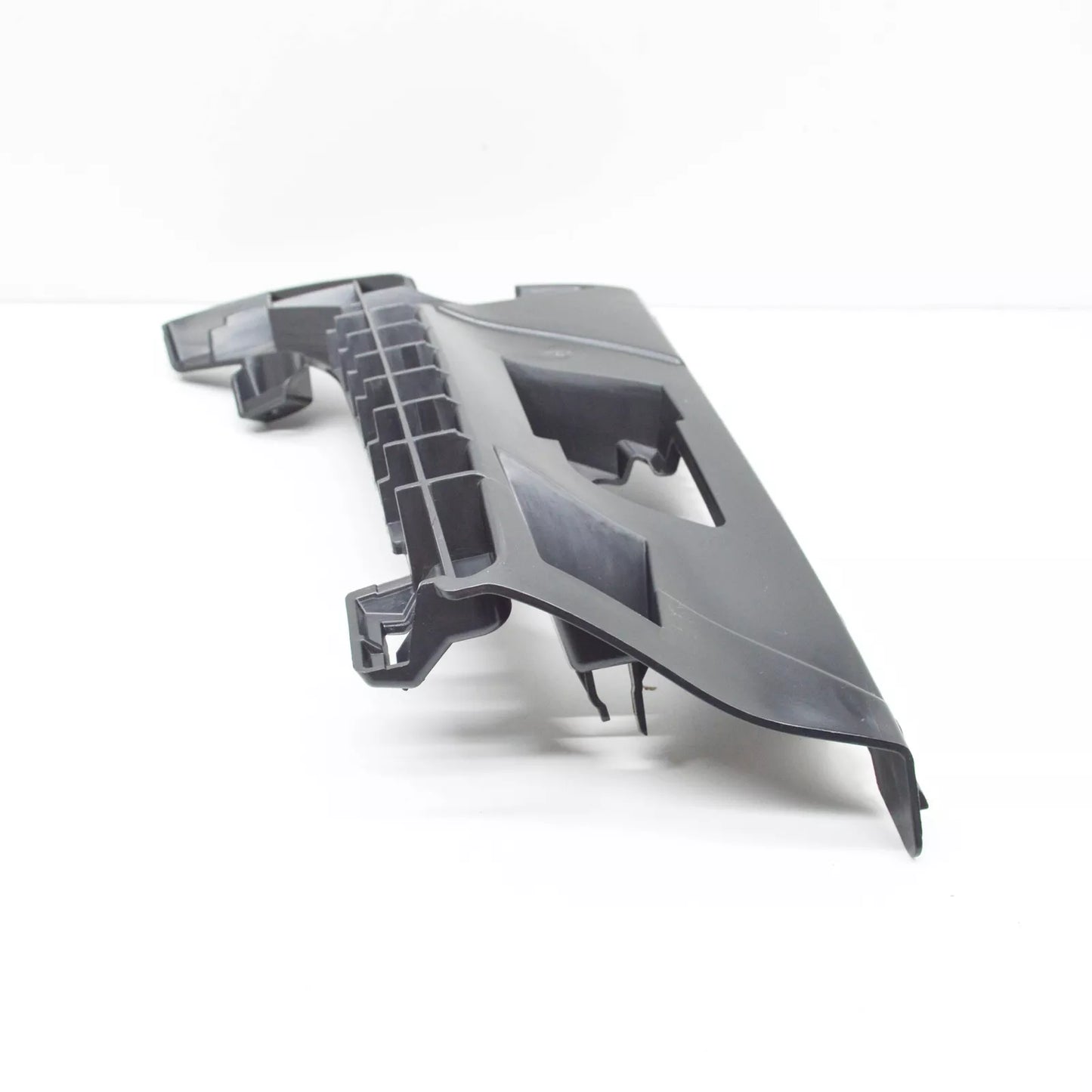 NEW AUDI Q5 FY 80A FRONT BUMPER LEFT CLOSING ELEMENT 80A807095E