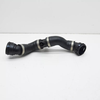 NEW BMW M4 COUPE G82 RIGHT WATER COOLANT RADIATOR HOSE 17128096423 ORIGINAL