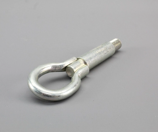 new vw polo 9n towing eye hook 6k0803615c original