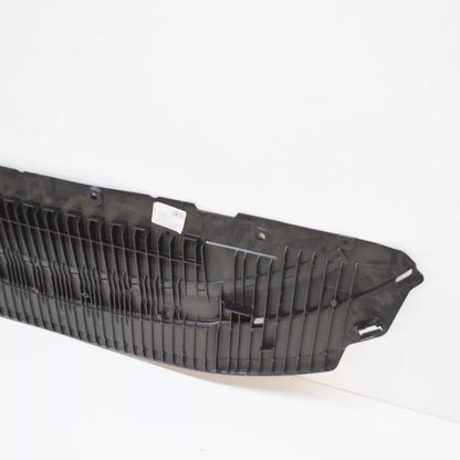 NEW AUDI A7 4G FRONT BUMPER DEFLECTOR 4G8807611C ORIGINAL