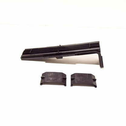 NEW AUDI A1 8X DUST AND POLLEN FILTER COVER RHD 6R2819422 ORIGINAL