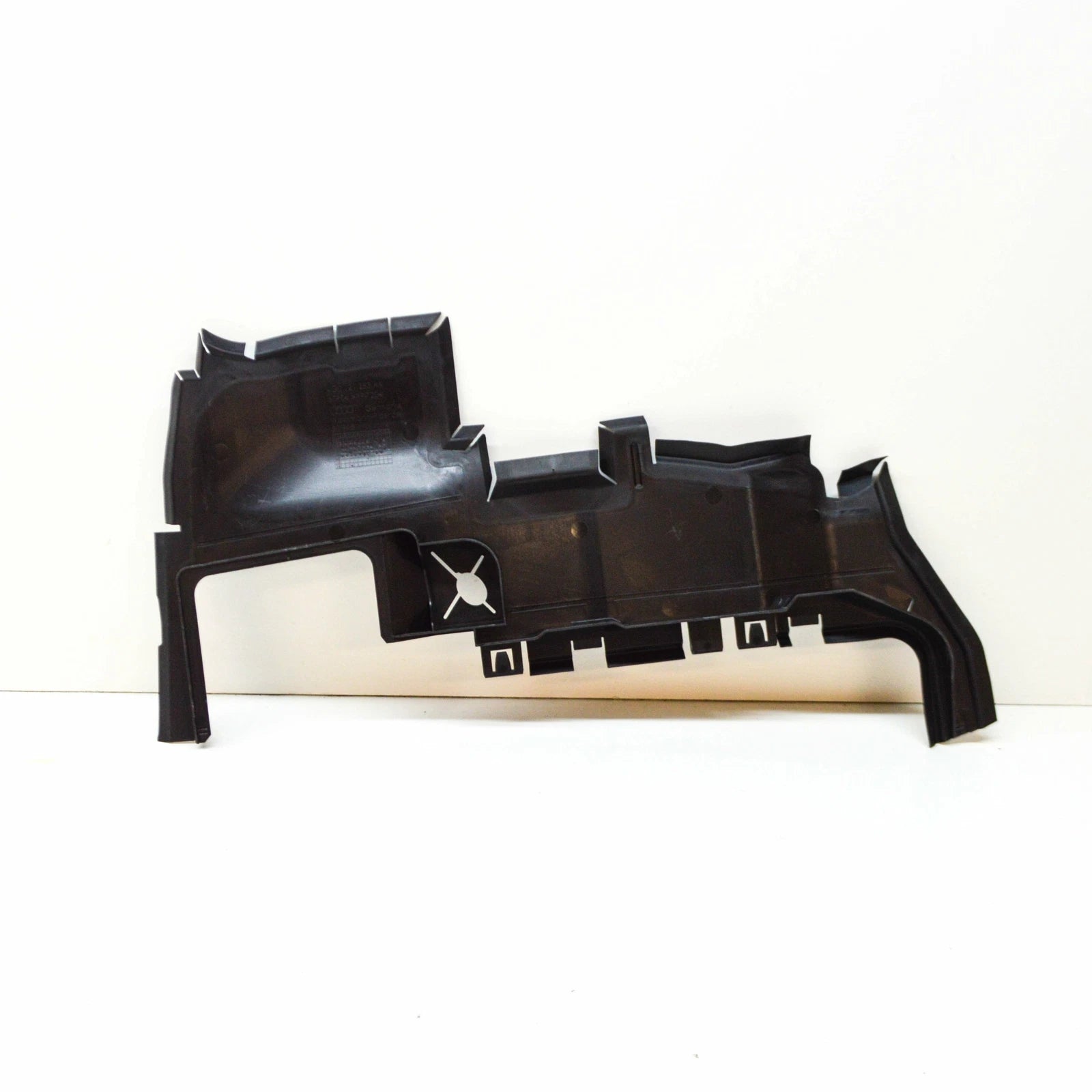 NEW AUDI A6 C7 LEFT RADIATOR AIR GUIDE 4G0121283AK