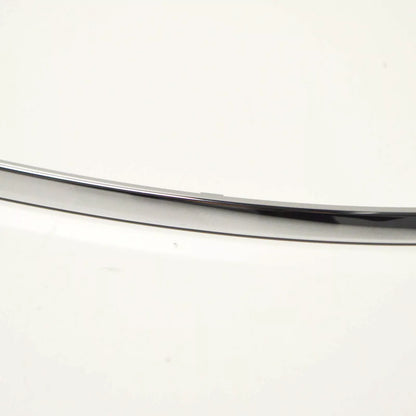 NEW MERCEDES-BENZ E COUPE C207 REAR BUMPER LEFT MOLDING A2078852121 ORIGINAL