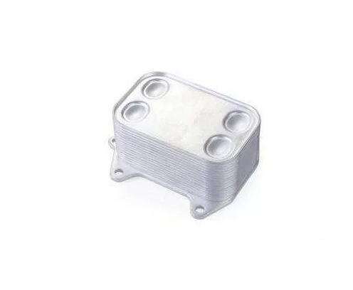 new audi a6 avant c7 engine oil cooler 03l117021d original