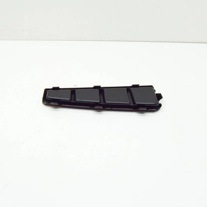 NEW AUDI TT FV FRONT LEFT BUMPER GRILLE 8S0807925 ORIGINAL