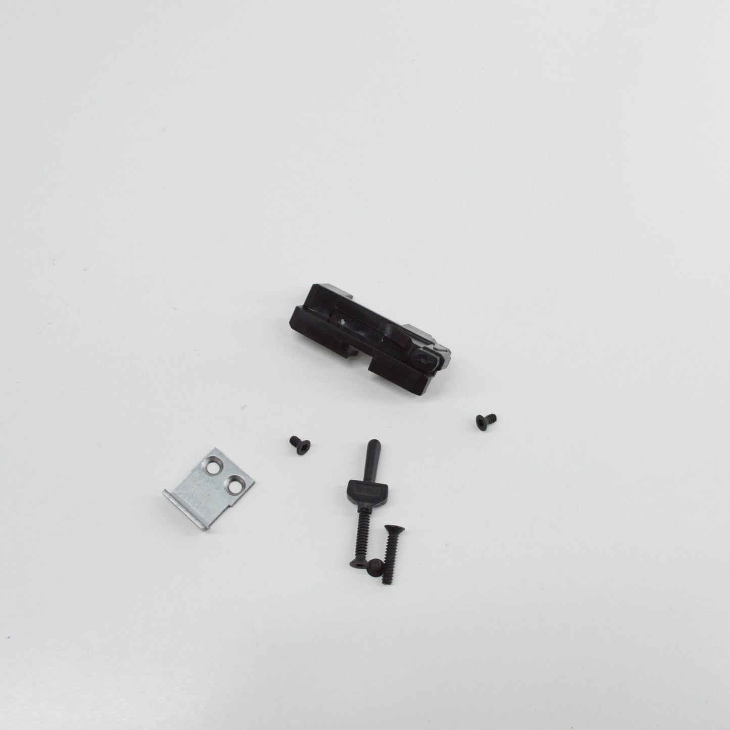 NEW MB A W168 ROOF COVER PUSH ROD LEFT REAR PARTS KIT A1687800176 ORIGINAL