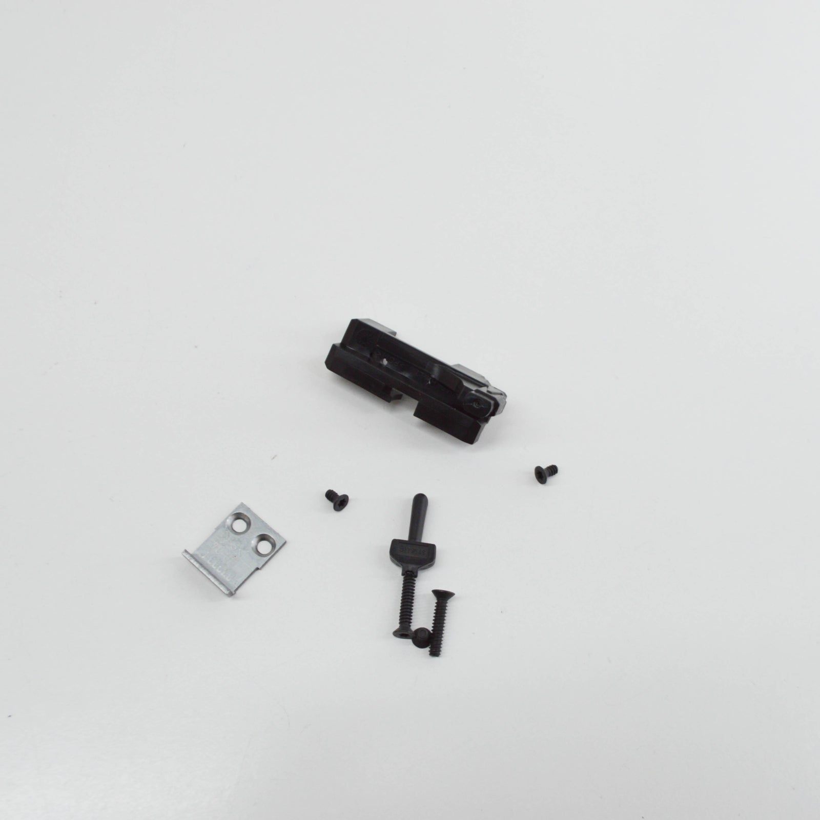 NEW MB A W168 ROOF COVER PUSH ROD LEFT REAR PARTS KIT A1687800176 ORIGINAL