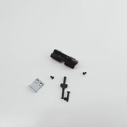 NEW MB A W168 ROOF COVER PUSH ROD LEFT REAR PARTS KIT A1687800176 ORIGINAL