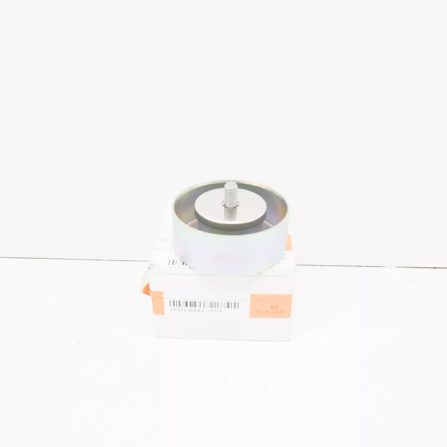 NEW BMW 3 E46 2.0D 85KW DEFLECTION PULLEY 11287799464 ORIGINAL