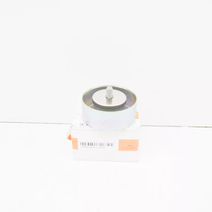 NEW BMW 3 E46 2.0D 85KW DEFLECTION PULLEY 11287799464 ORIGINAL