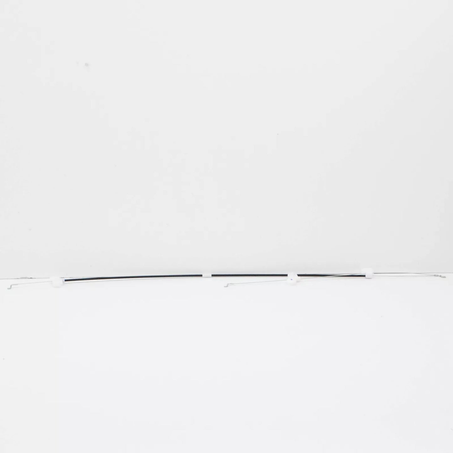 NEW VW POLO 6R, 6C FRONT SEAT BACKREST RELEASE CABLE 6R0881595 ORIGINAL