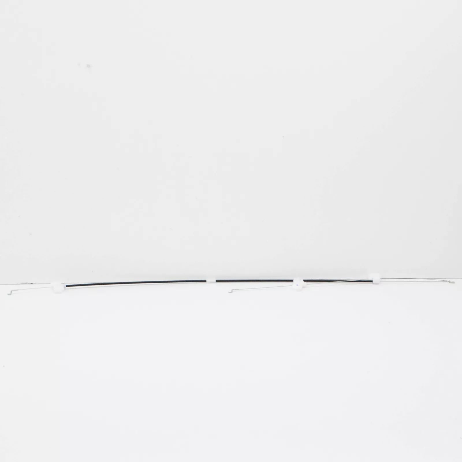 NEW VW POLO 6R, 6C FRONT SEAT BACKREST RELEASE CABLE 6R0881595 ORIGINAL