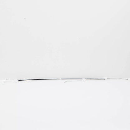 NEW VW POLO 6R, 6C FRONT SEAT BACKREST RELEASE CABLE 6R0881595 ORIGINAL