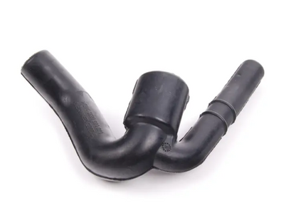 NEW VOLKSWAGEN BEETLE 9C ENGINE CRANKCASE BREATHER HOSE 1J0103493C ORIGINAL