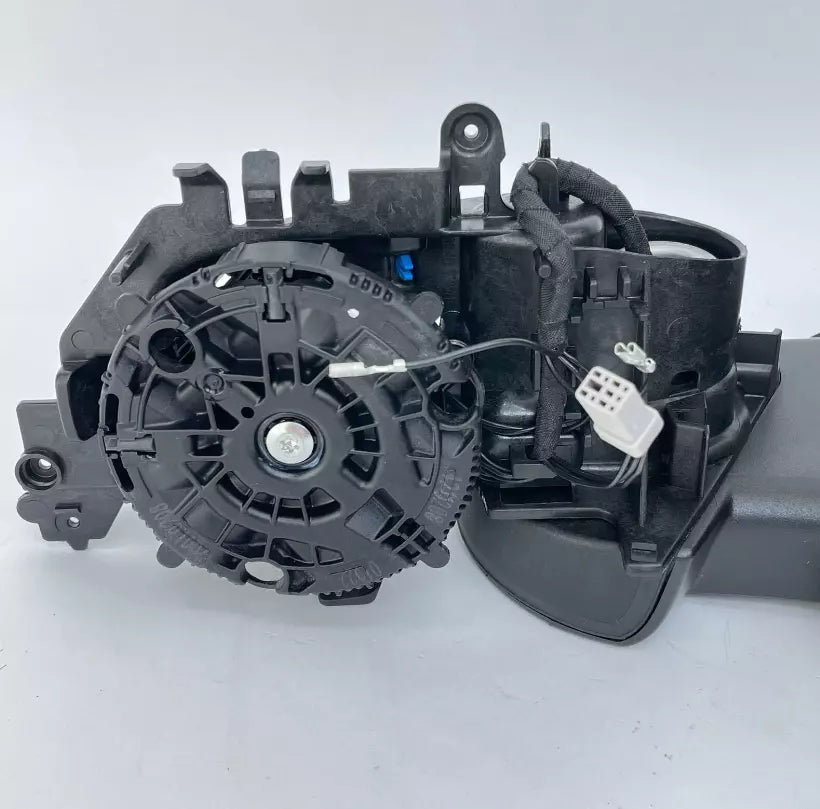 NEW MERCEDES-BENZ A W176 FRONT LEFT SIDE WING MIRROR A1768100300 ORIGINAL