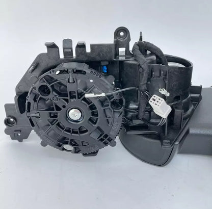 NEW MERCEDES-BENZ A W176 FRONT LEFT SIDE WING MIRROR A1768100300 ORIGINAL