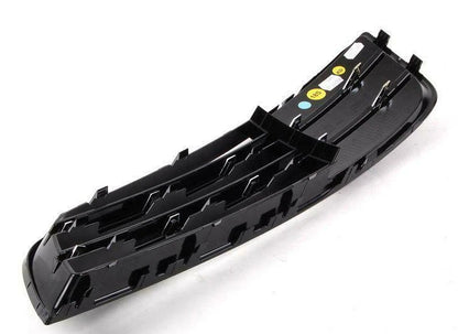 NEW AUDI A8 D4 FRONT BUMPER RIGHT GRILLE 4H0807680MT94