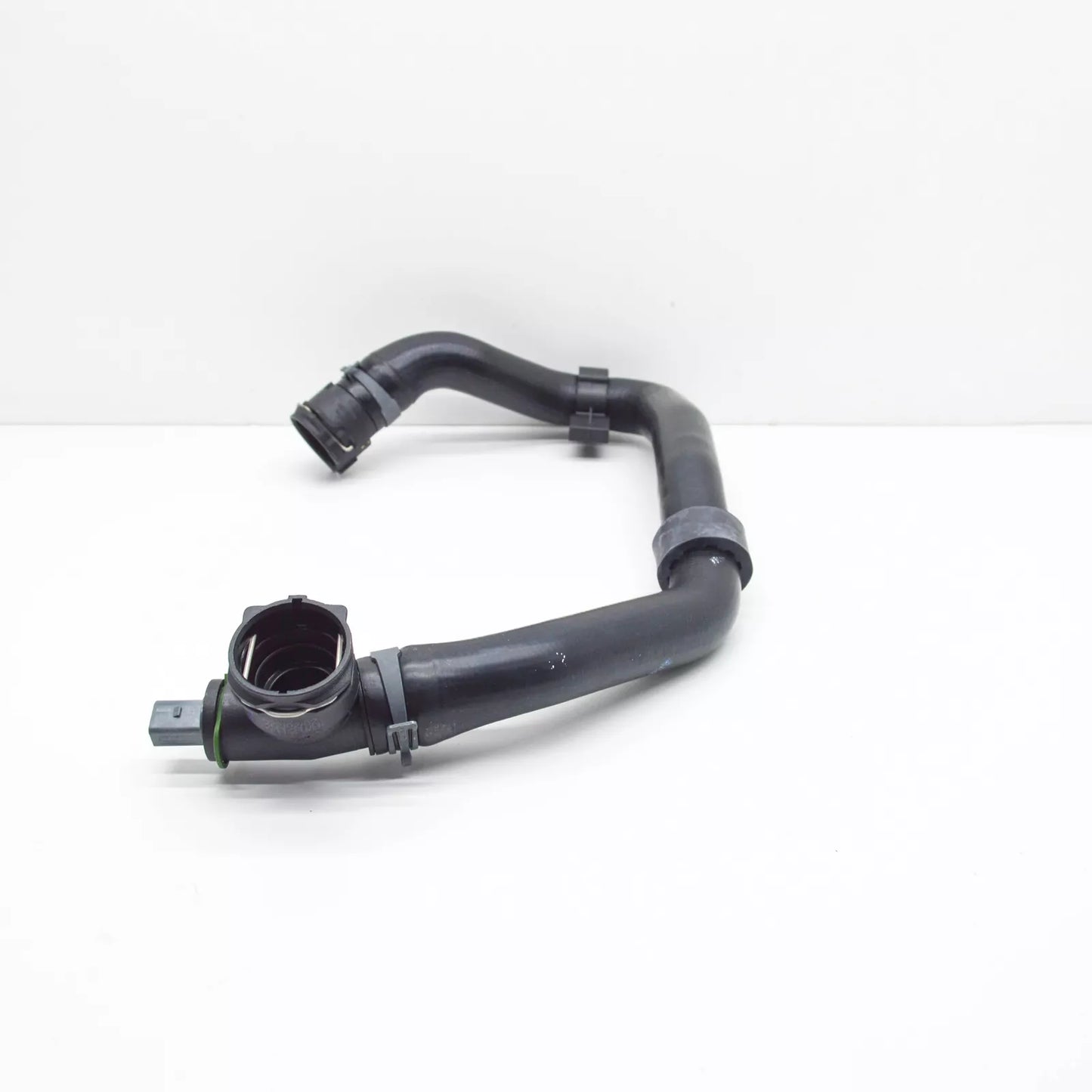 NEW VW TIGUAN AD COOLANT HOSE WITH QUICK RELEASE COUPLING 5QF122051BE