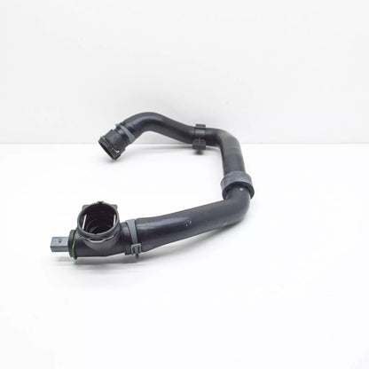NEW VW TIGUAN AD COOLANT HOSE WITH QUICK RELEASE COUPLING 5QF122051BE