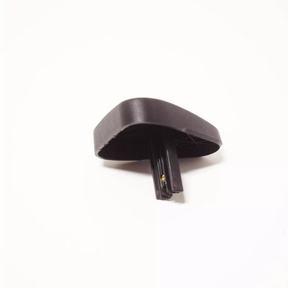 NEW BMW 5 TOURING E39 REAR WINDSHIELD WIPER ARM CAP 61318372074 ORIGINAL