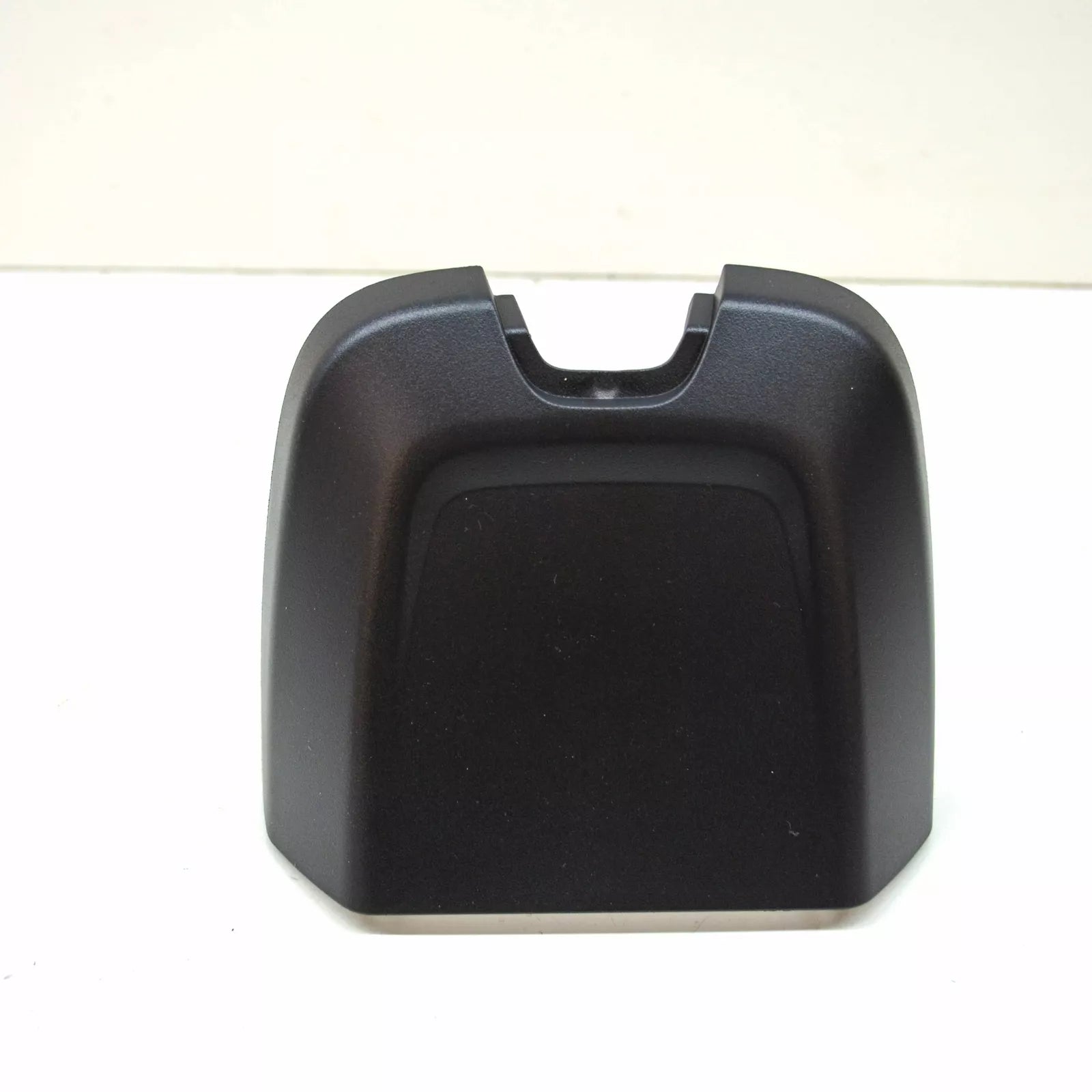 NEW AUDI Q5 80A FRONT INTERIOR REAR VIEW MIRROR UPPER TRIM 80A8575194PK ORIGINAL