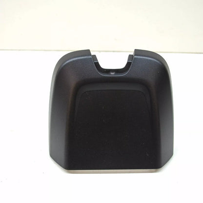 NEW AUDI Q5 80A FRONT INTERIOR REAR VIEW MIRROR UPPER TRIM 80A8575194PK ORIGINAL