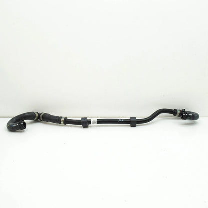 NEW MERCEDES-BENZ GLE W167 COOLANT HOSE PIPE A1675015402 ORIGINAL