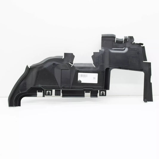 NEW AUDI A7 SPORTBACK 4G RIGHT RADIATOR AIR GUIDE 4G8121284Q ORIGINAL