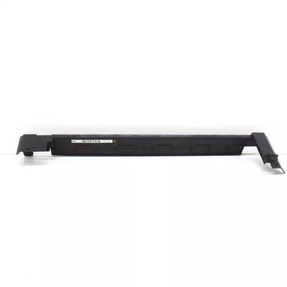 NEW BMW M4 F82 RADIATOR LOWER SEAL TRIM 17117848789 7848789 2016 ORIGINAL