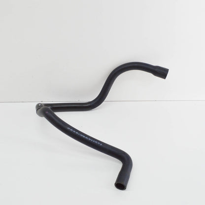 new mercedes-benz e w124 coolant hose a1245000875 original