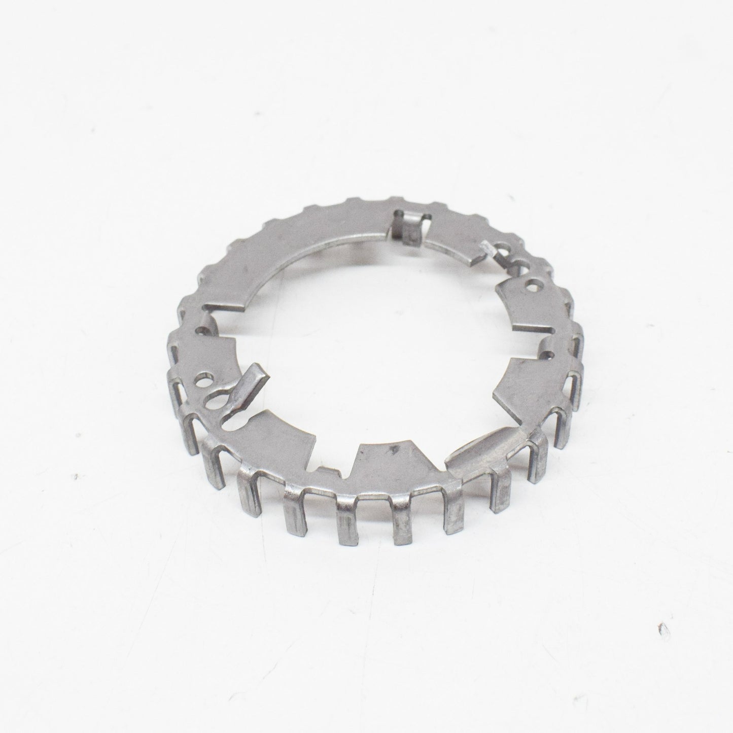 new ford focus mk2 speed sensor trigger wheel 98wt-7m118-ab 1255875 original