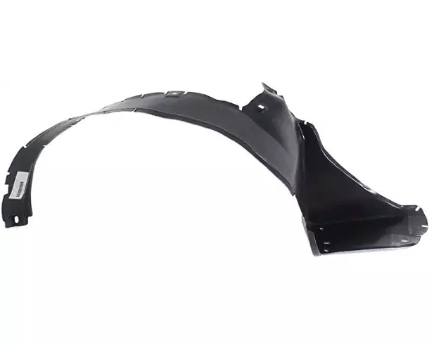 NEW MB SLK R170 FRONT LEFT FENDER INNER LINER COVER A1706980130 ORIGINAL