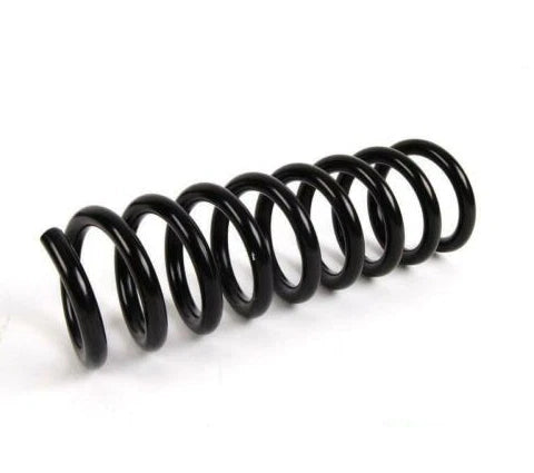 NEW MERCEDEES-BENZ C W202 FRONT COIL SPRING A2103211404 ORIGINAL