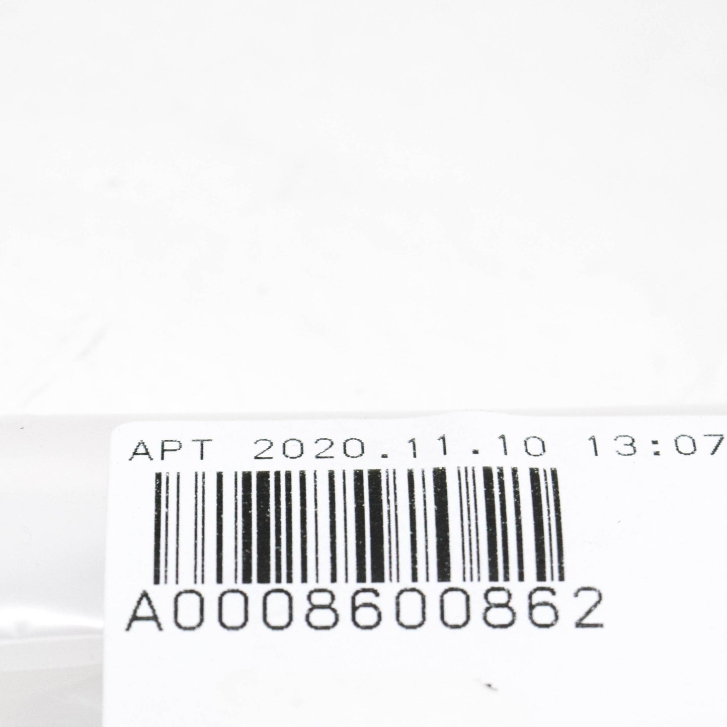 NEW MERCEDES-BENZ SL R129 WINDSHIELD WASHER VALVE A0008600862 ORIGINAL