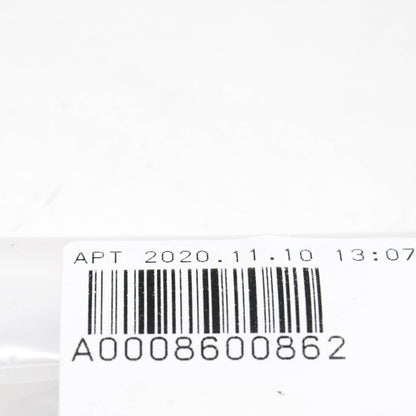 NEW MERCEDES-BENZ SL R129 WINDSHIELD WASHER VALVE A0008600862 ORIGINAL