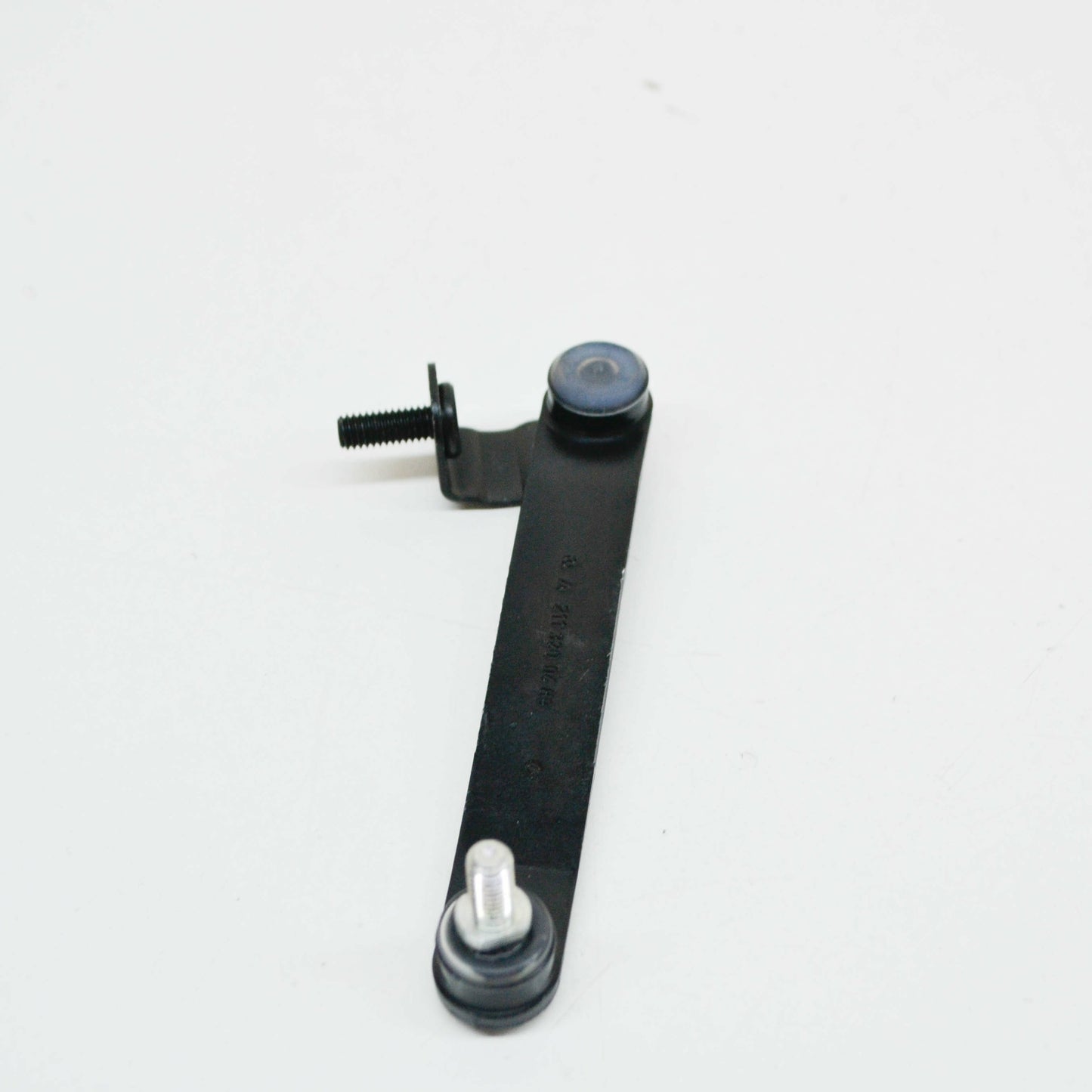 NEW MERCEDES-BENZ E W211 FRONT HEADLIGHT RANGE CONTROL ROD A2113200489 ORIGINAL