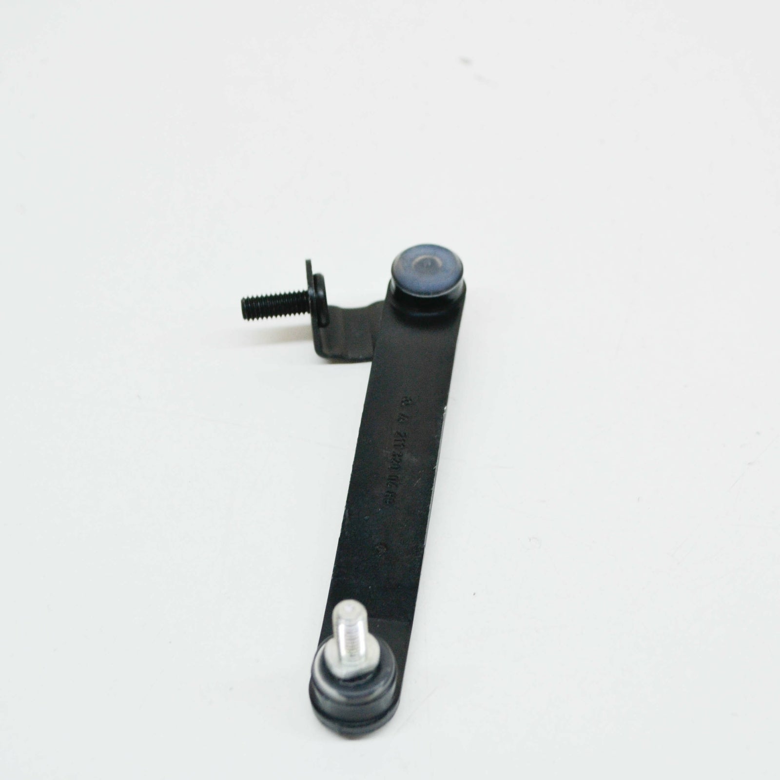 NEW MERCEDES-BENZ E W211 FRONT HEADLIGHT RANGE CONTROL ROD A2113200489 ORIGINAL