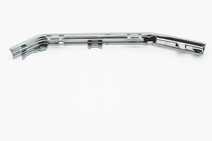 NEW AUDI A6 C8 FRONT RADIATOR GRILLE RIGHT TRIM 4K9853230A3Q7 ORIGINAL