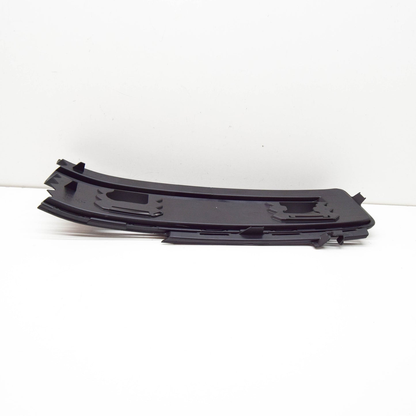NEW SKODA KODIAQ NS FRONT RIGHT BUMPER GRILLE 565807368 9B9 5658073689B9
