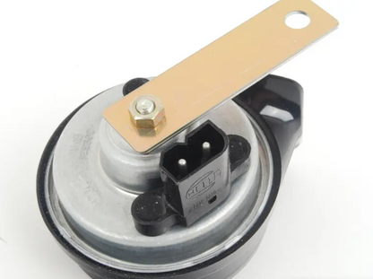 new bmw z3 coupe e36 low pitch horn signal 61332693381 2693381 original