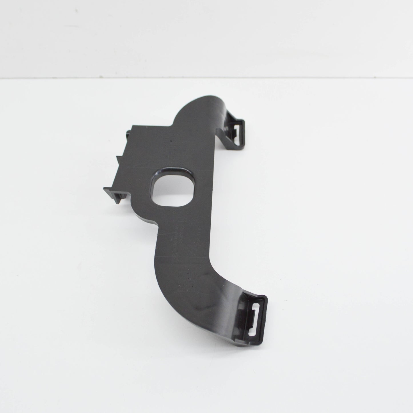 NEW MERCEDES-BENZ C W204 FRONT BUMPER LEFT REINFORCEMENT A2048850316 ORIGINAL