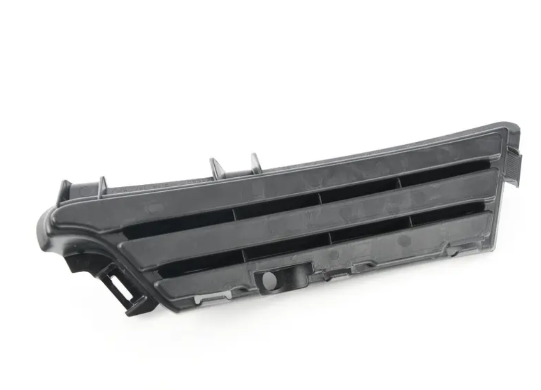 new bmw 6 f12 right engine oil cooler displ. cover 51117362700 7362700 original