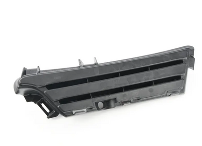 new bmw 6 f12 right engine oil cooler displ. cover 51117362700 7362700 original