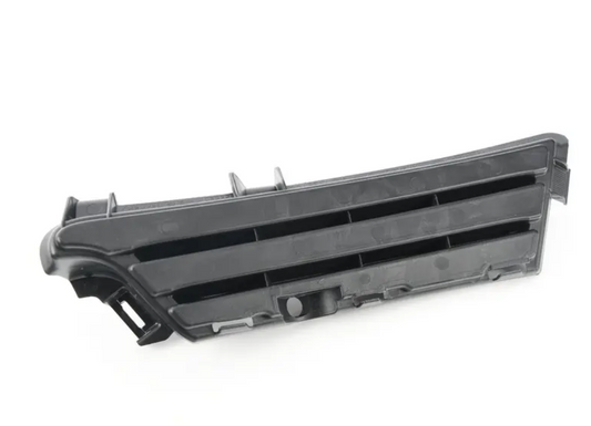 new bmw 6 f12 right engine oil cooler displ. cover 51117362700 7362700 original