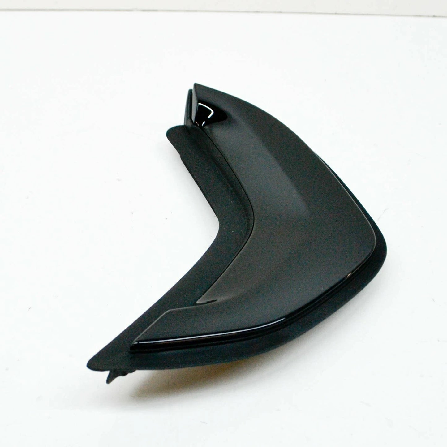 NEW BMW 3 G20 REAR RIGHT C-COLUMN COVER 51437465158 ORIGINAL