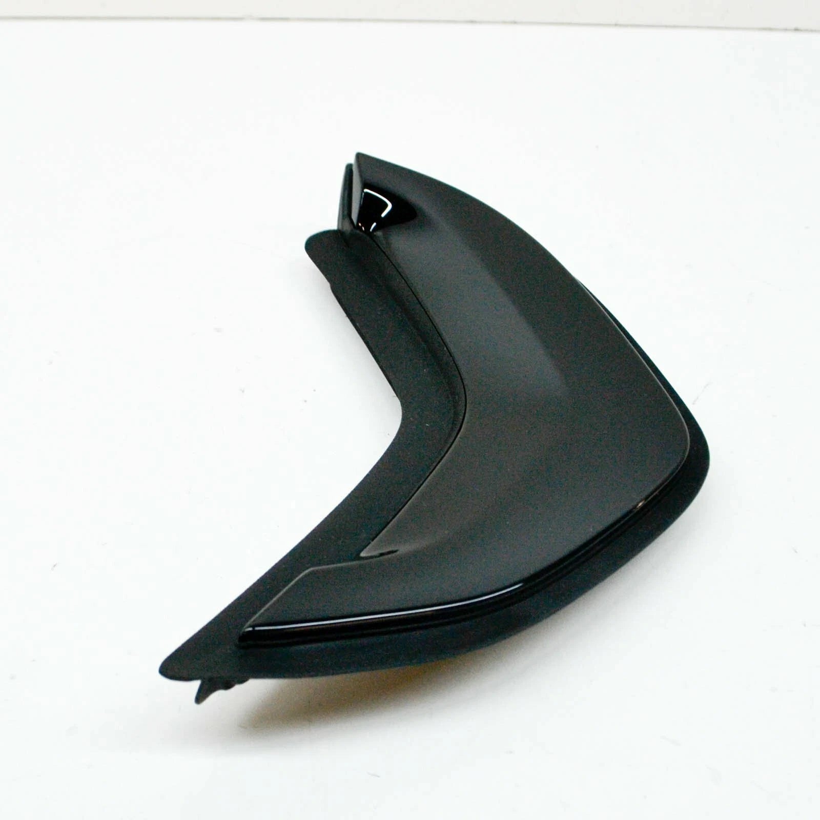 NEW BMW 3 G20 REAR RIGHT C-COLUMN COVER 51437465158 ORIGINAL